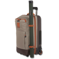 Fishpond Teton Rolling Carry-On with Rod Tube