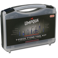 Umpqua Dreamstream Tool Kit
