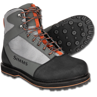 Simms Tributary Wading Boots - Vibram (Rubber)