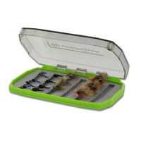 Umpqua UPG Silicone Mini Fly Boxes - Essential