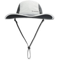Simms Men's Solar Sombrero (Front)