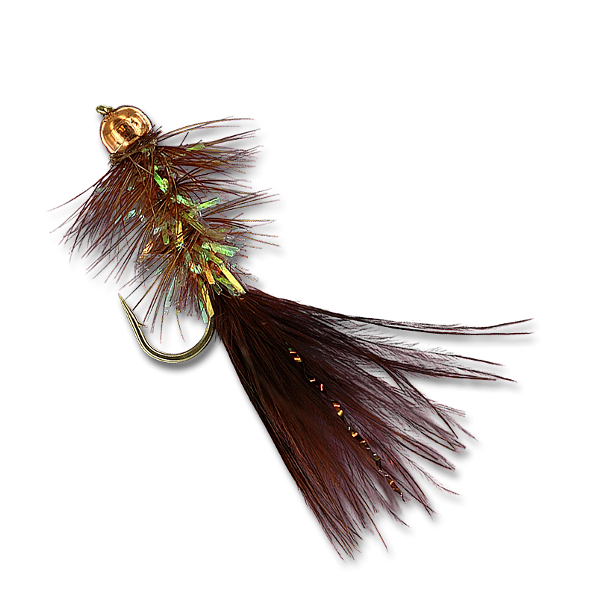 Micro wooly bugger Clearance