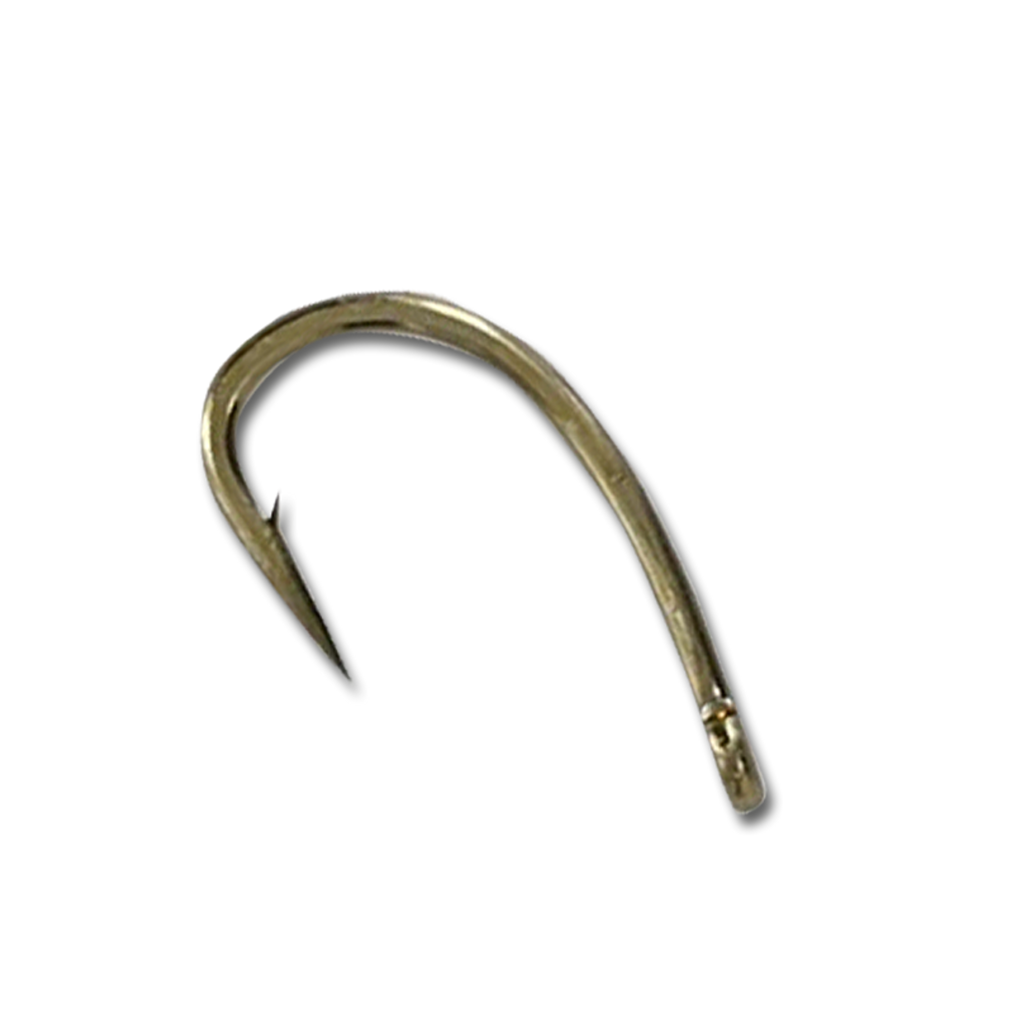 Umpqua Tiemco TMC 2488H Fly Tying Hooks - 18 - 100 Pack