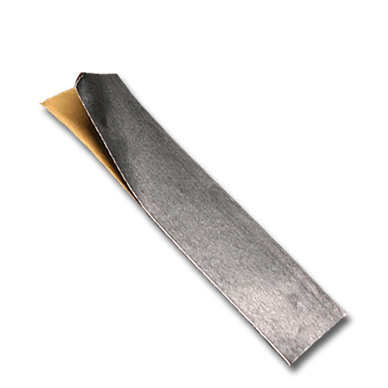 Lead Adhesive Zonker Tape at The Fly Shop