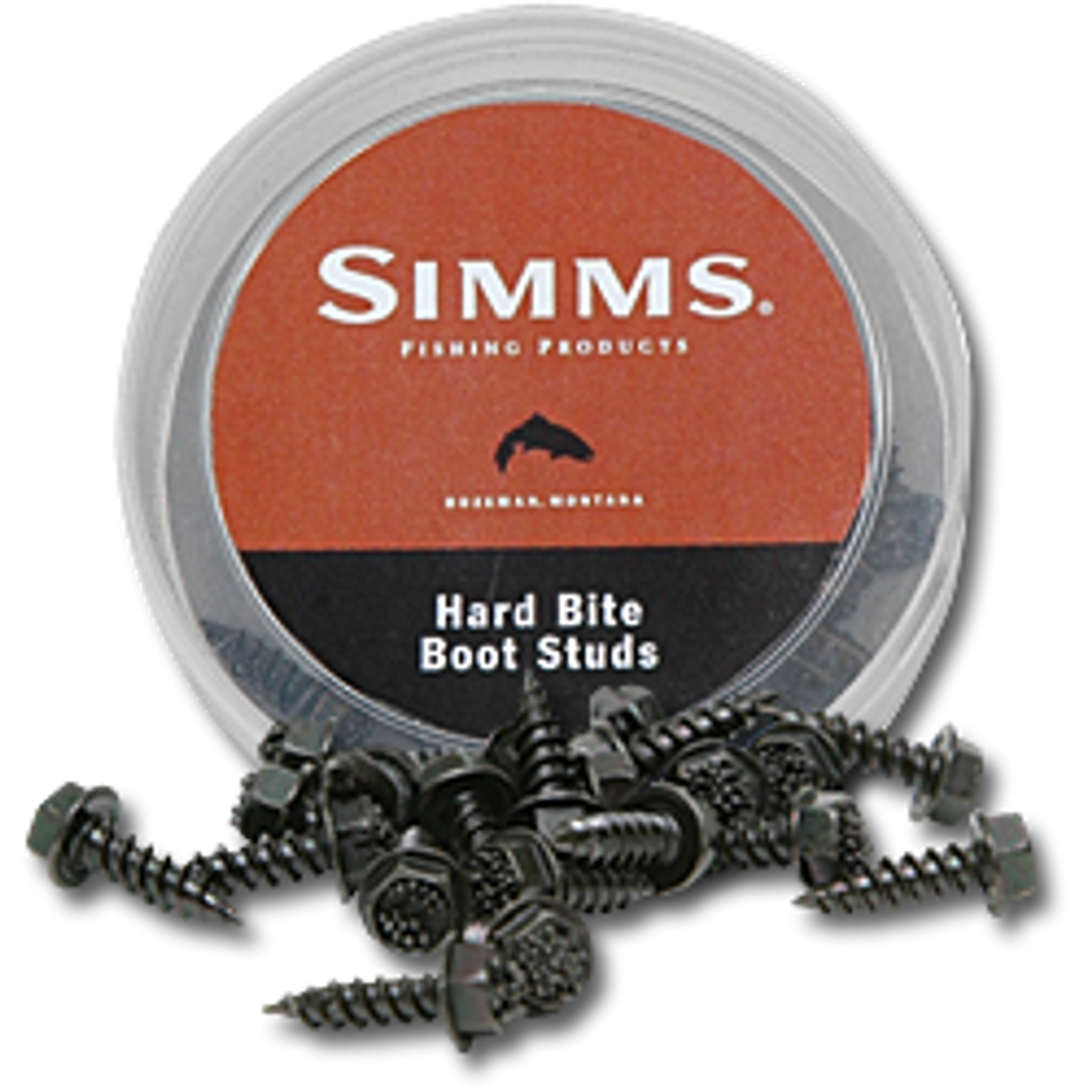 simms hardbite stud