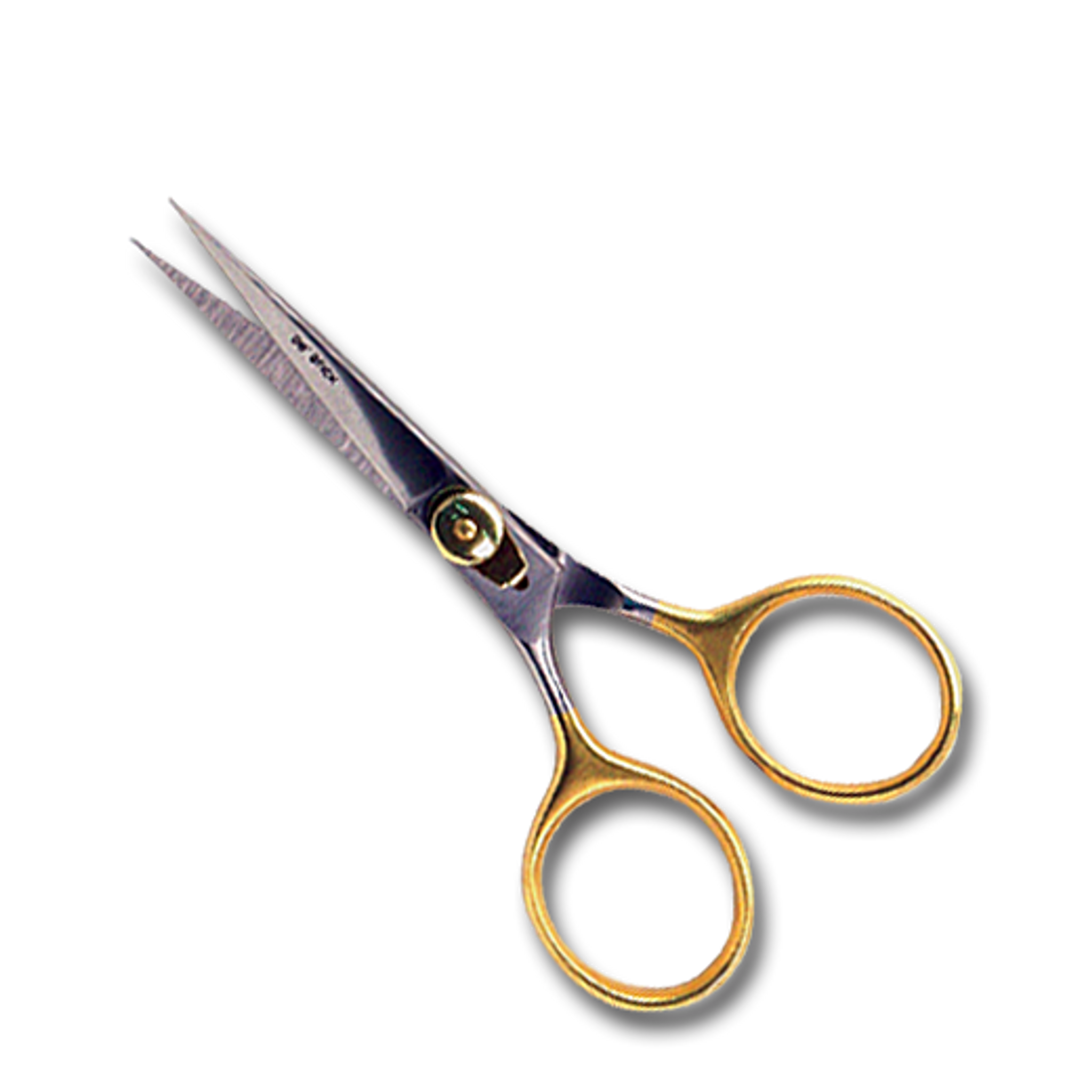 Dr. Slick All Purpose Scissors - 4 - Curved