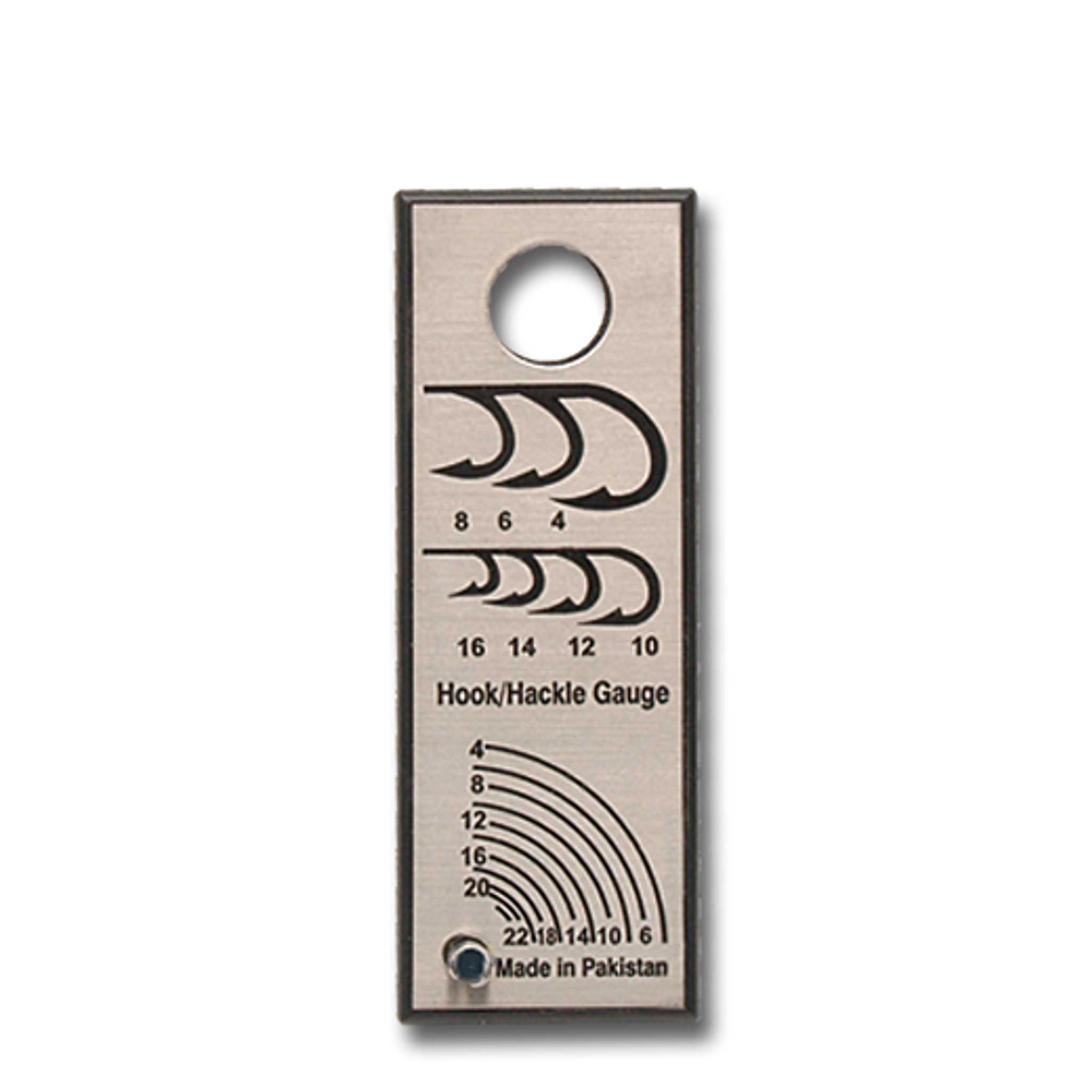 Hackle Gauge At The Fly Shop hackle-gauge-at-the-fly-shop