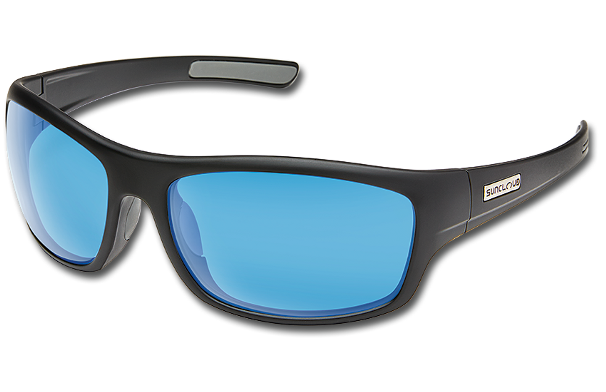 Suncloud Cover Polarized Sunglasses at The Fly Shop