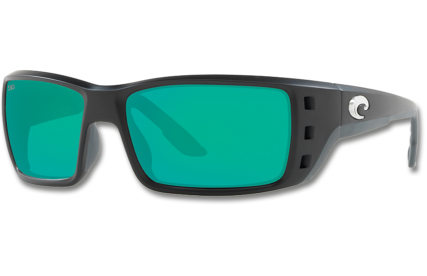 Costa Permit Polarized Glass 580 Sunglasses at The Fly Shop