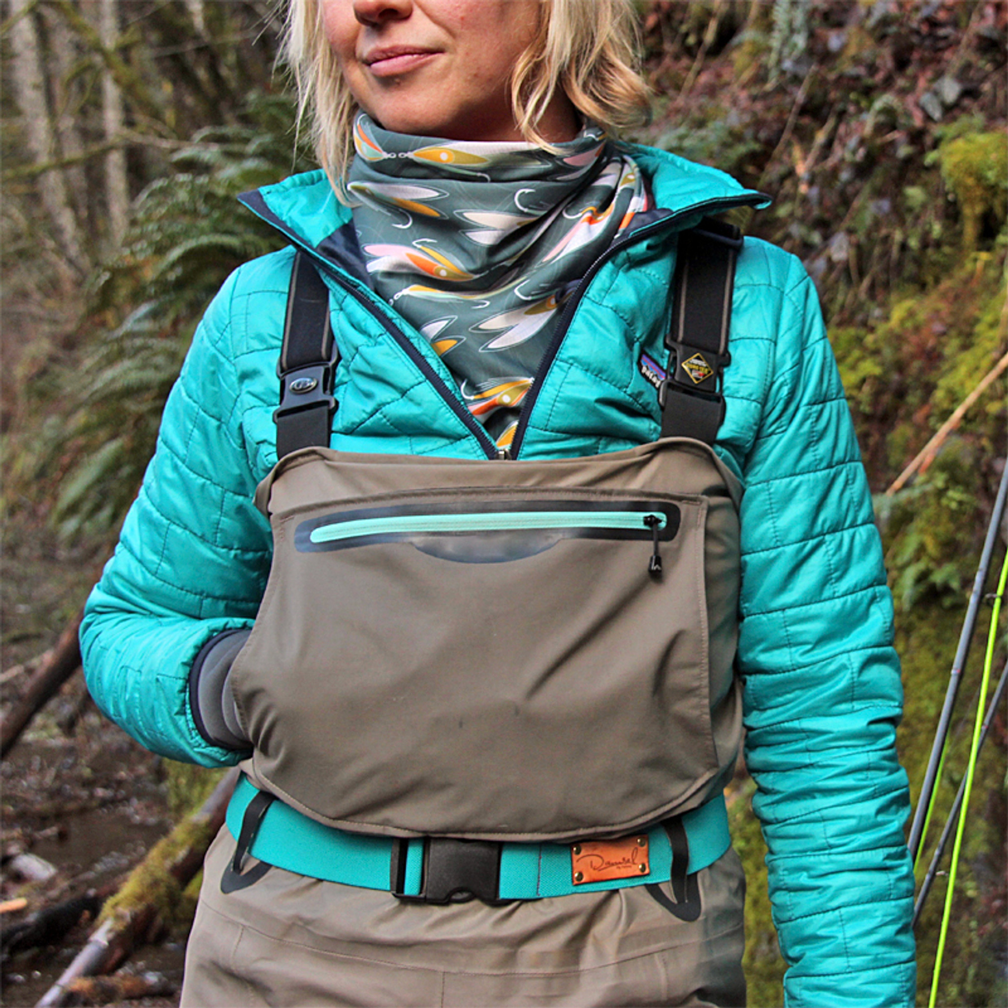 Damsel Fly Fishing Snoods at The Fly Shop