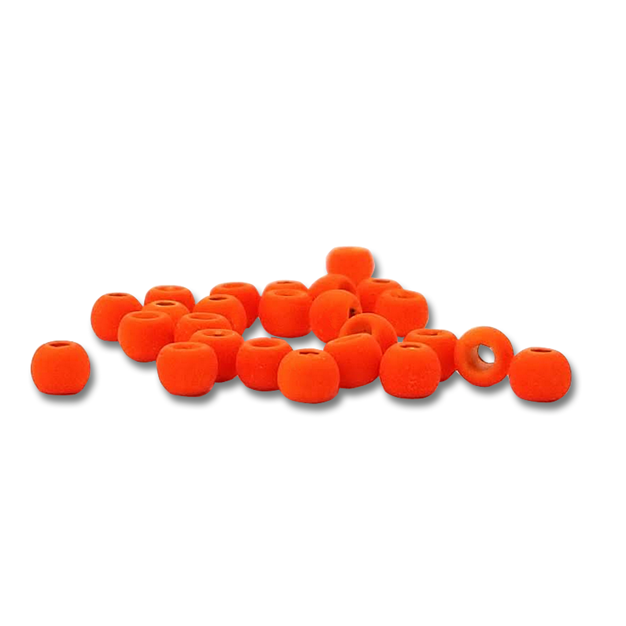 Firehole Stones Matte Tungsten Beads - Autumn / 1/8 - (3.0 mm)