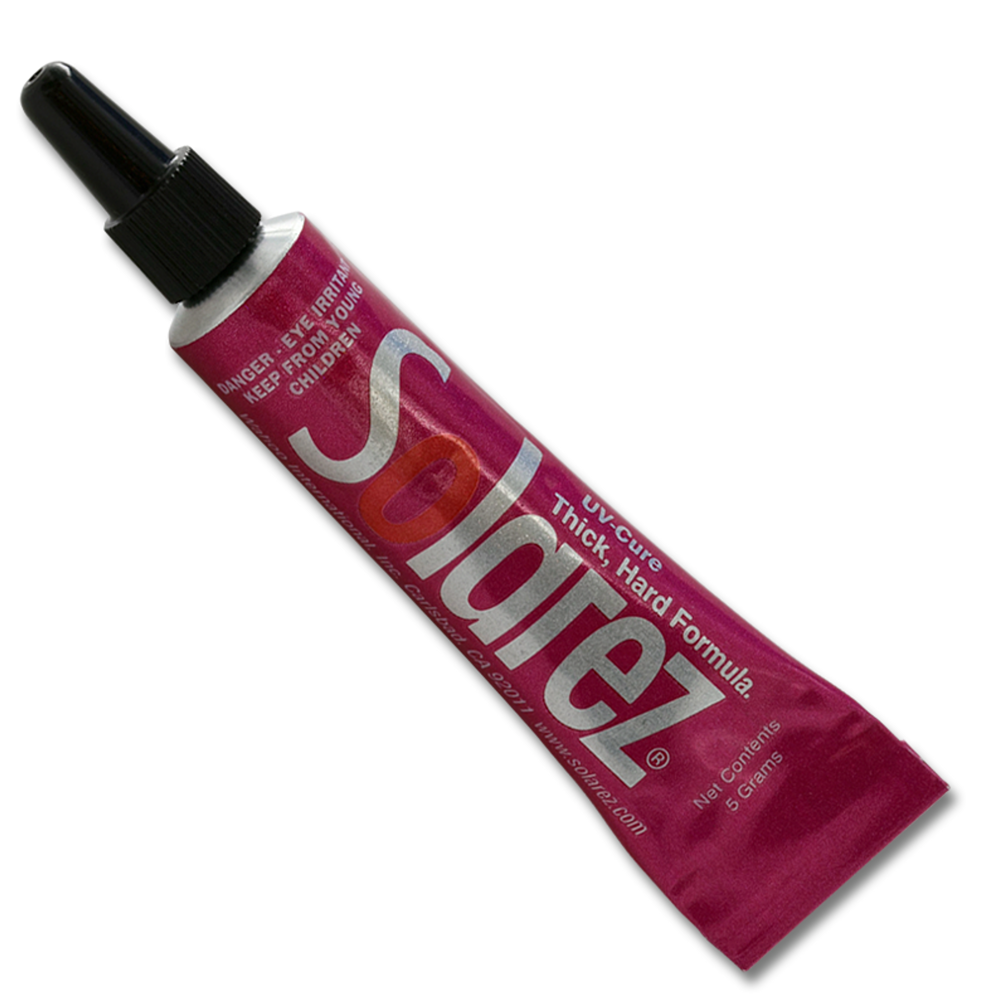 Solarez Thick Formula - UV Resins