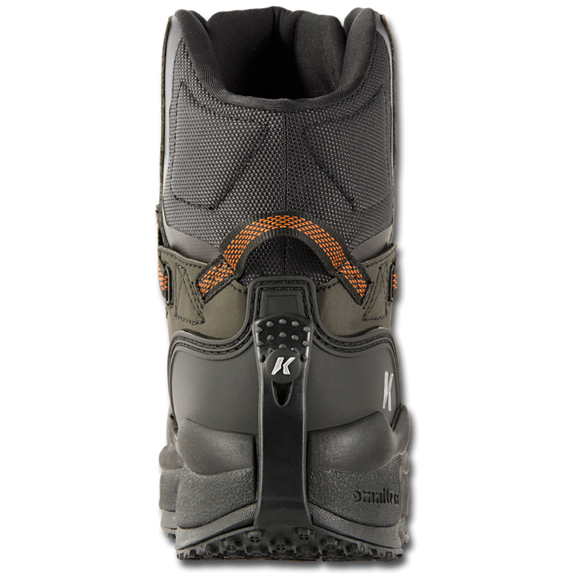 korkers chrome wading boots