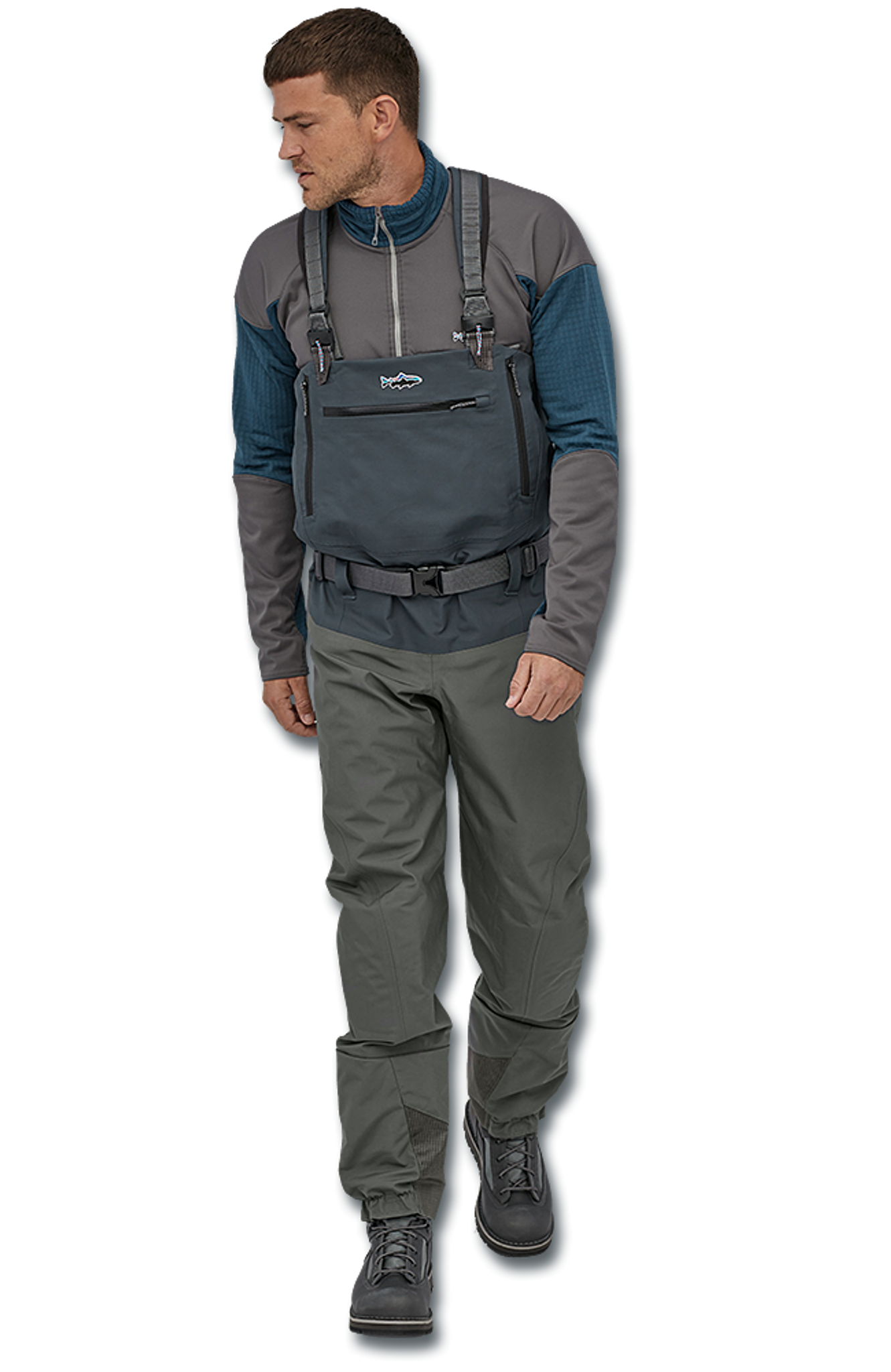 Men's Swiftcurrent Expedition Waders Patagonia The Fly Shop