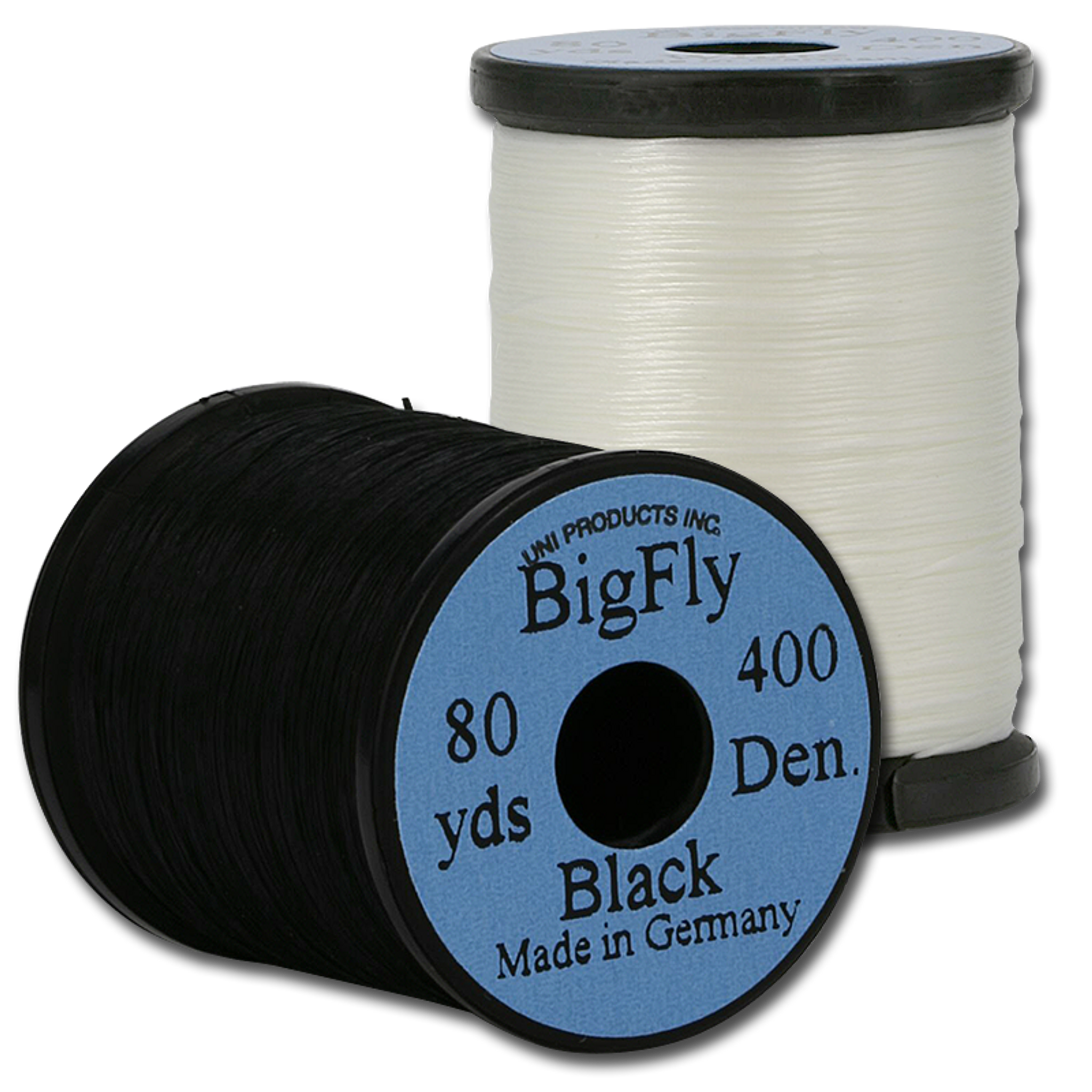Uni Products BigFly Fly Tying Thread