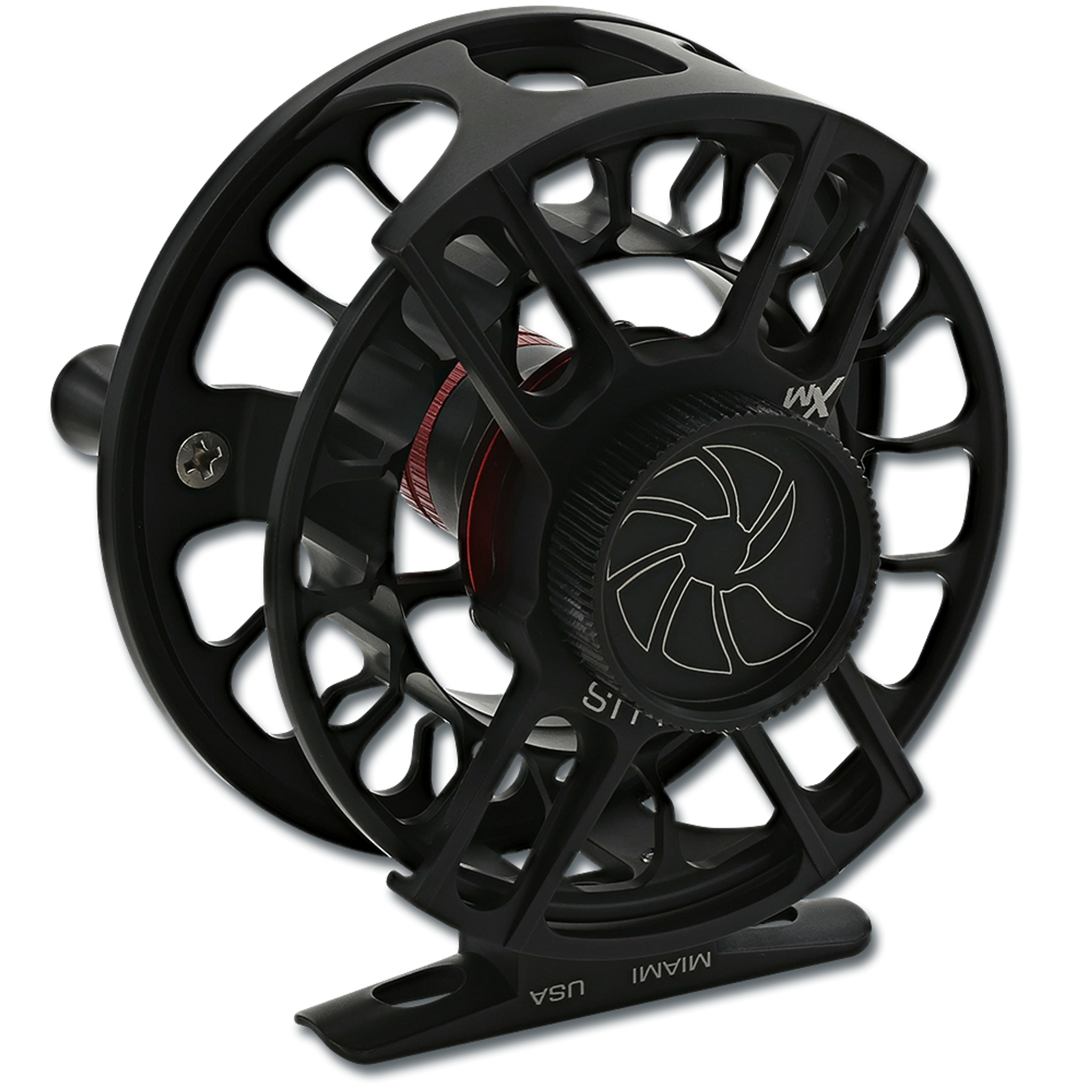 Nautilus XL MAX Fly Reel- Large Mega For 8-9 Weight Lines, 59% OFF