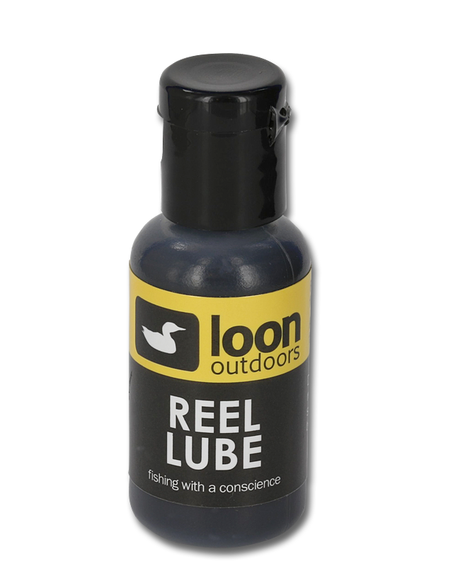Loon Reel Lube at The Fly Shop