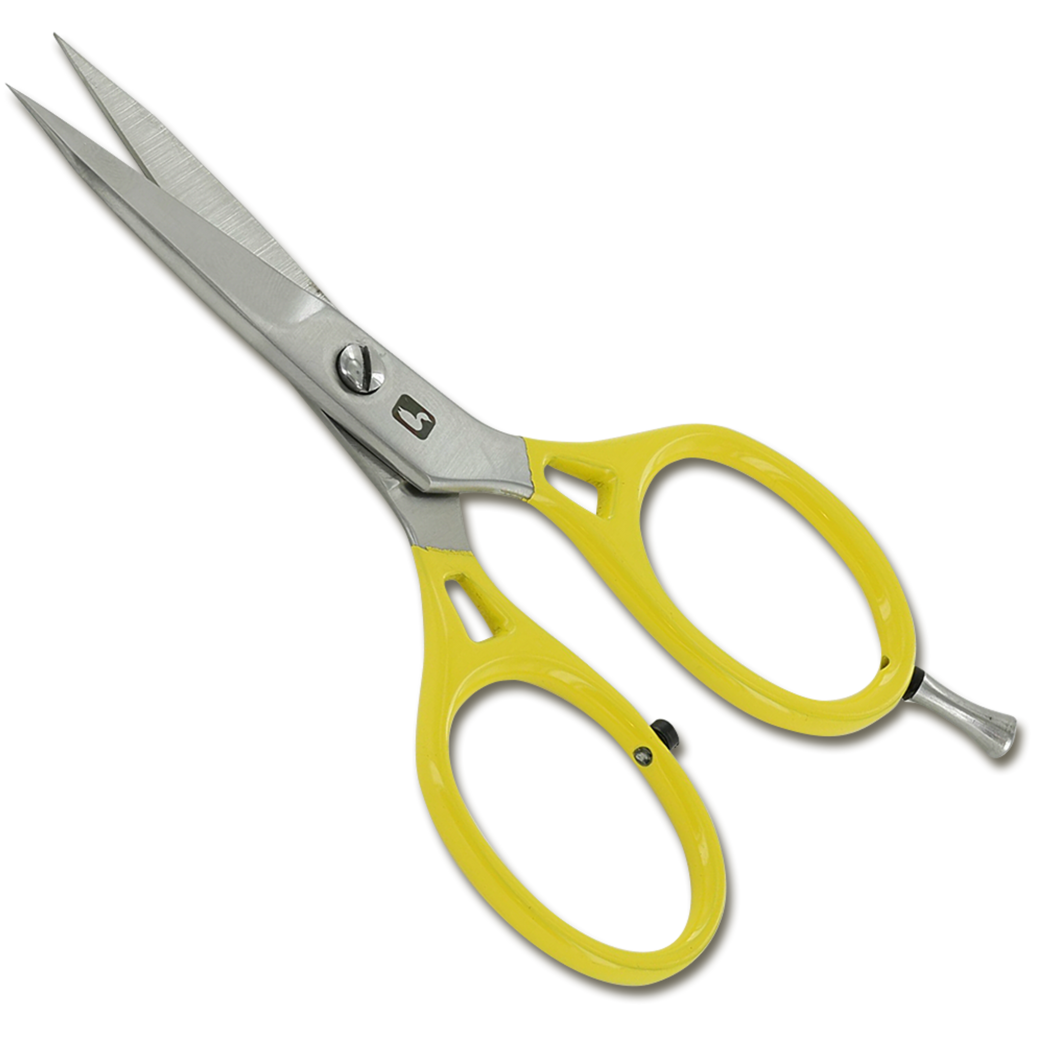 Loon Ergonomic All Purpose Scissors