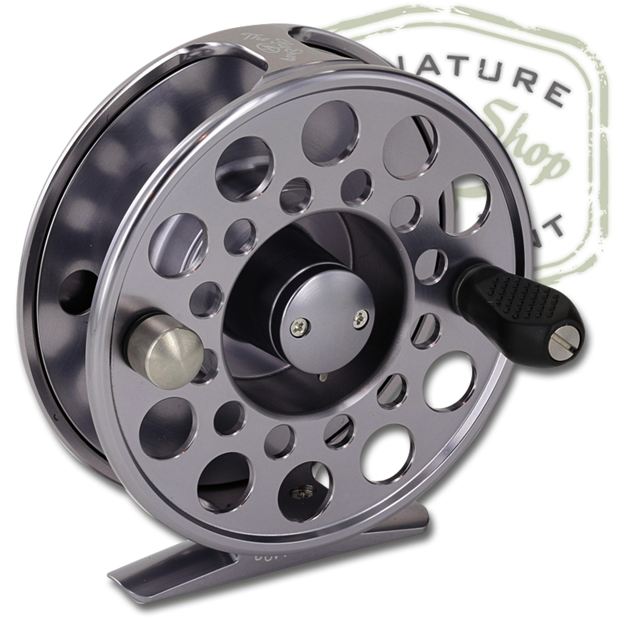 fly reels