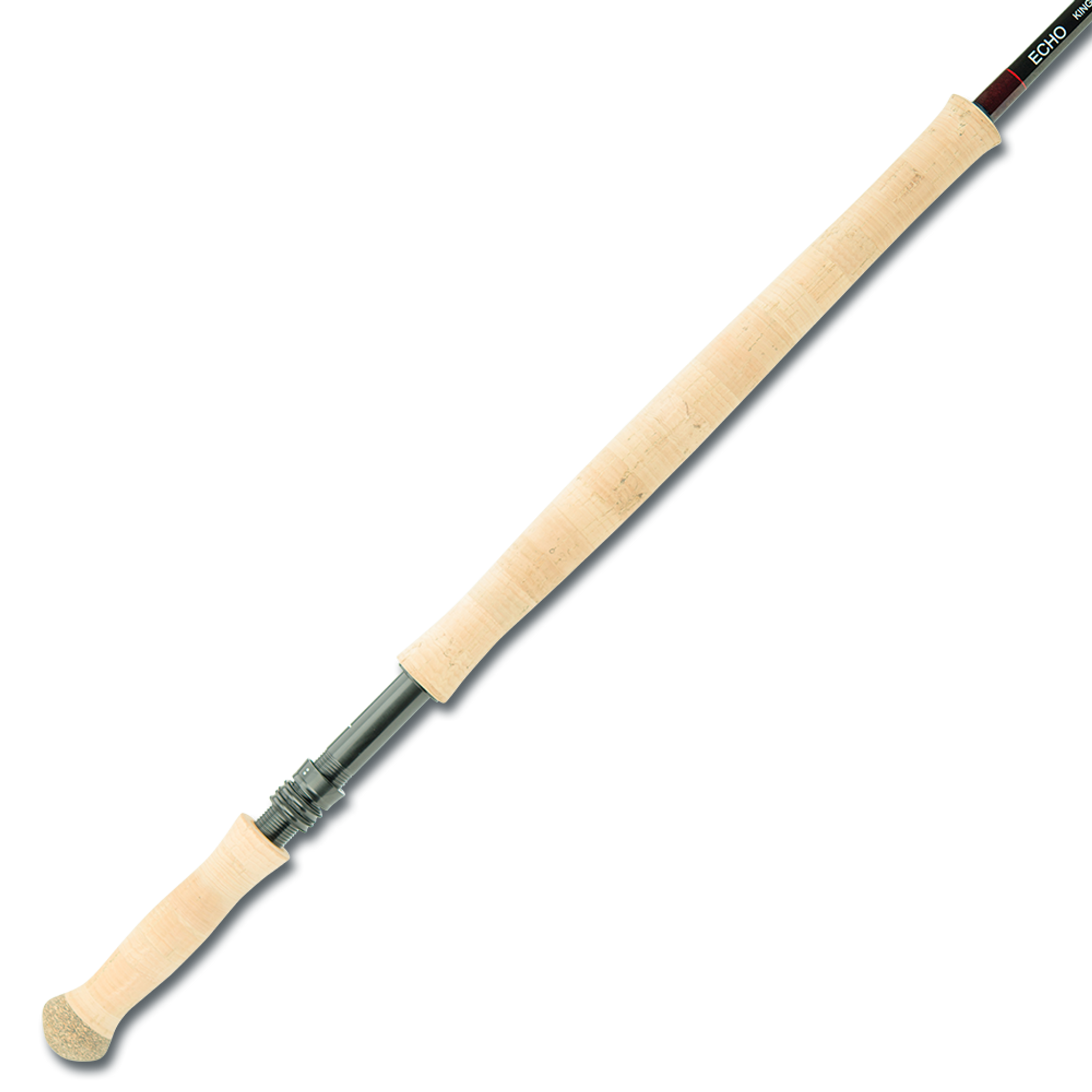 Echo king spey rod Outlet