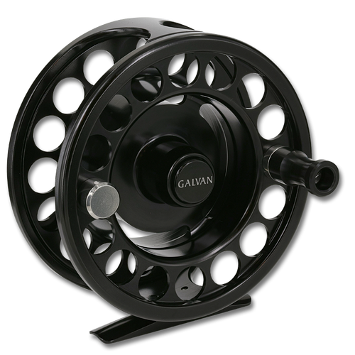 Galvan Rush LT Fly Reel
