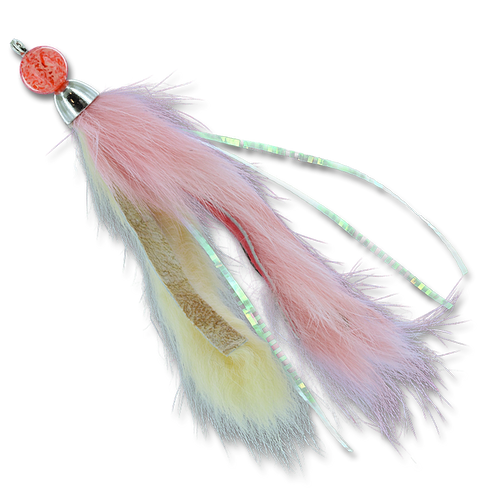 Dali Lama w/ Egg - Flesh/Cream #2 Dali Lama w/ Egg - Flesh/Cream #2