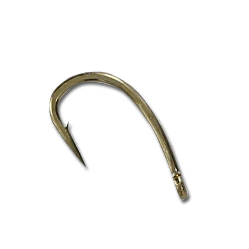 Tiemco TMC 2488H Hooks