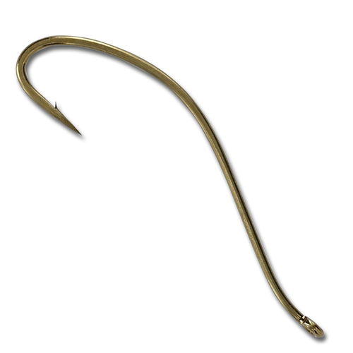 Daiichi Hooks at The Fly Shop