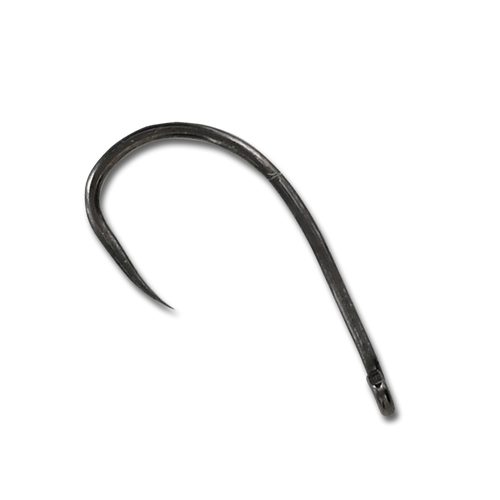 Umpqua U-Series Fly Tying Hook - U504 Size 10 - 50 Pack, Hooks