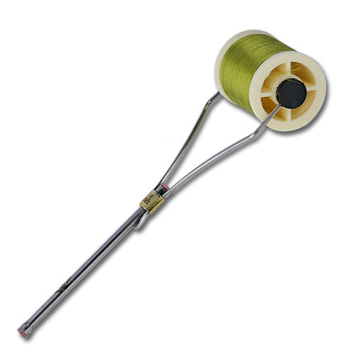 Dr. Slick Ceramic Bobbin - Saltwater