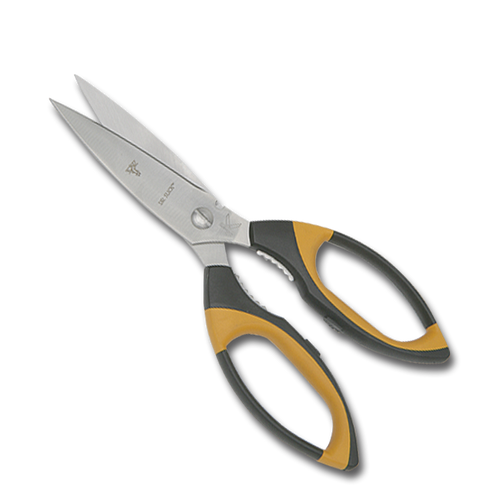 Dr. Slick Serrated Scissors for Glo Bugs