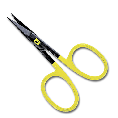 Tiemco Razor Scissors at The Fly Shop