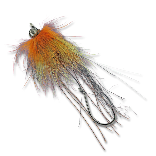 Brett's Klamath Intruder - Rust/Olive Brett's Klamath Intruder - Rust/Olive