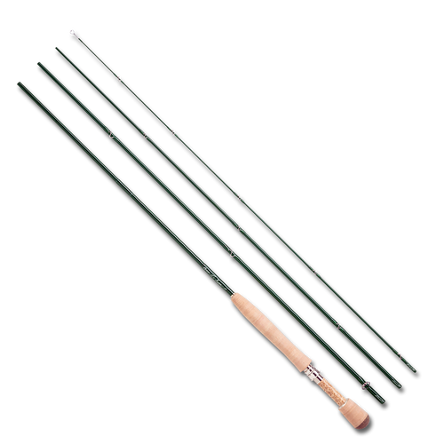 Winston Boron IIIx Super 10 Fly Rods