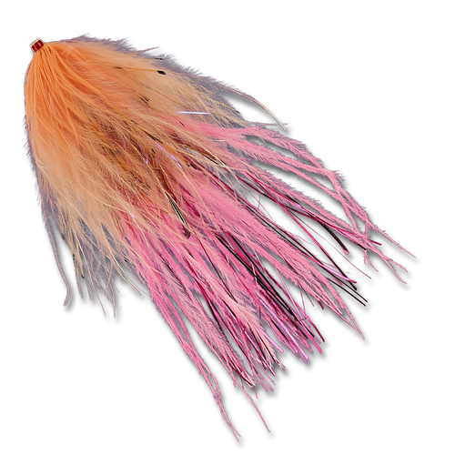 Hartwick Flashtail - Fuschia/Pink Tube