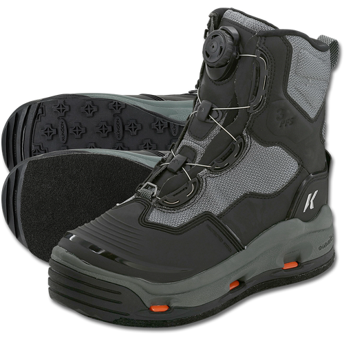 Fly-Fishing Wading Boots - Shop Online at Ruoto