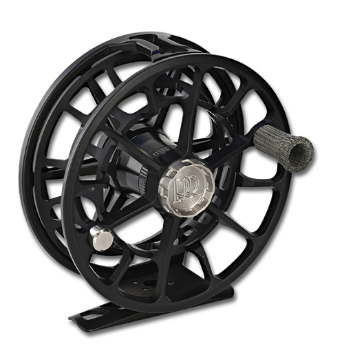 Ross Evolution LT Spare Spools - The Fly Shop