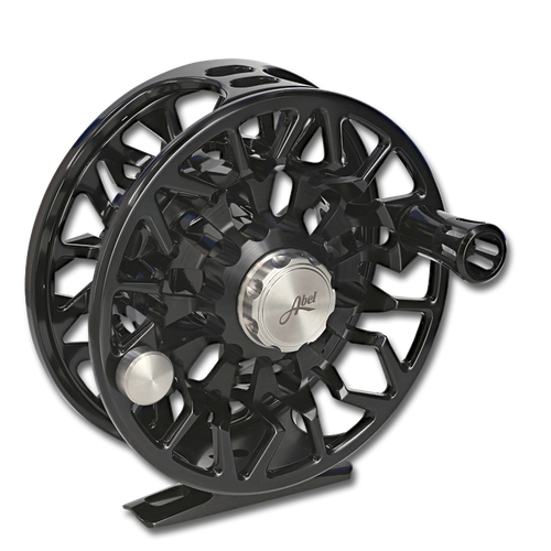 Abel TR-1 fly reel - Spinoza Rod Company