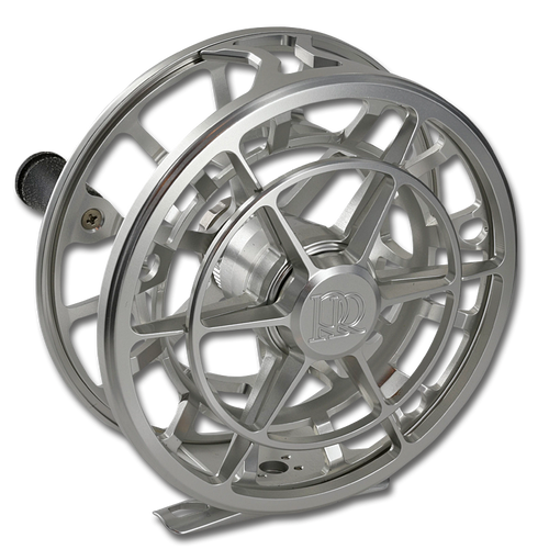 Ross Colorado Fly Reel 2/3 / Spool / Matte Black