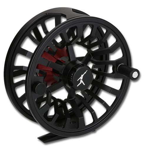 ECHO Bravo Saltwater Fly Fishing Reel