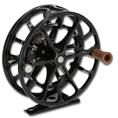  Ross Evolution LT - Copper - #1.5 - Spare Spool : Fly