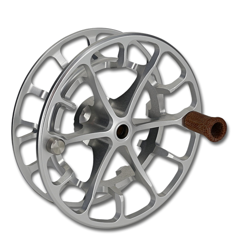 Galvan Brookie 4-5 Clear Spare Spool