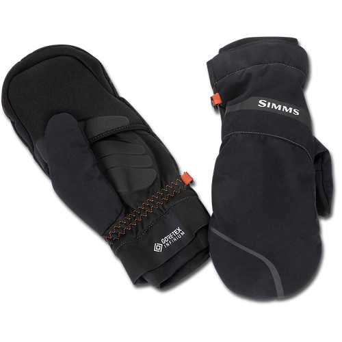 Simms Gore-Tex ExStream Foldover Mitt