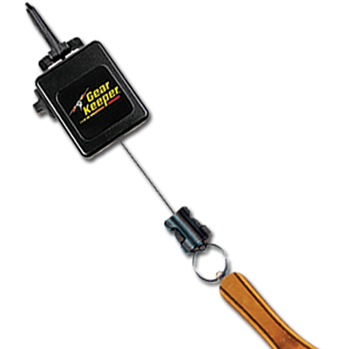 Gear Keeper Wading Staff Retractor at The Fly Shop
