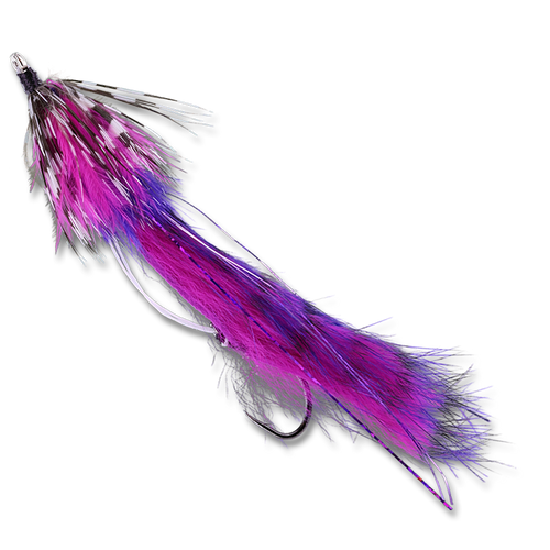 String Leech - Pink/Purple #2