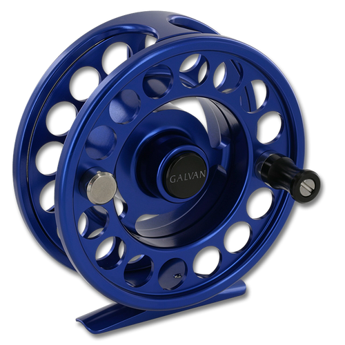 Fly Reels at The Fly Shop