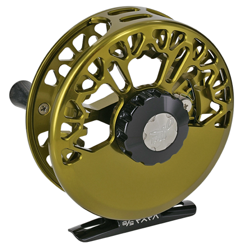 Abel TR Series Reels at The Fly Shop