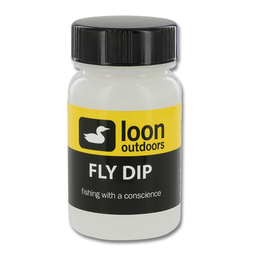 Loon Fly Dip