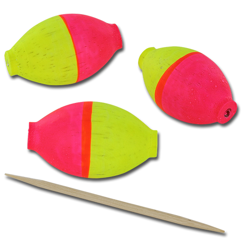 Plumbobber Strike Indicators at The Fly Shop