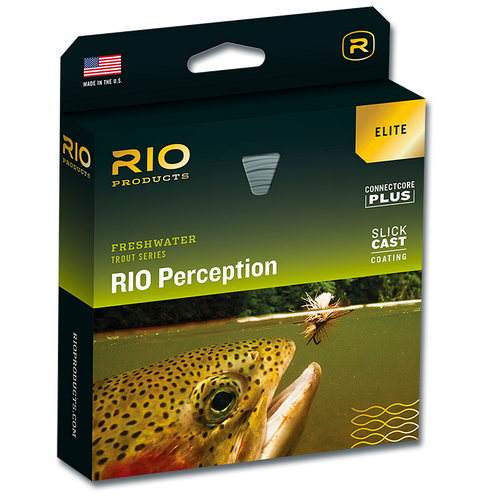 Rio Elite Perception Floating Fly Line
